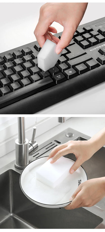 kitchen cleaning eraser

