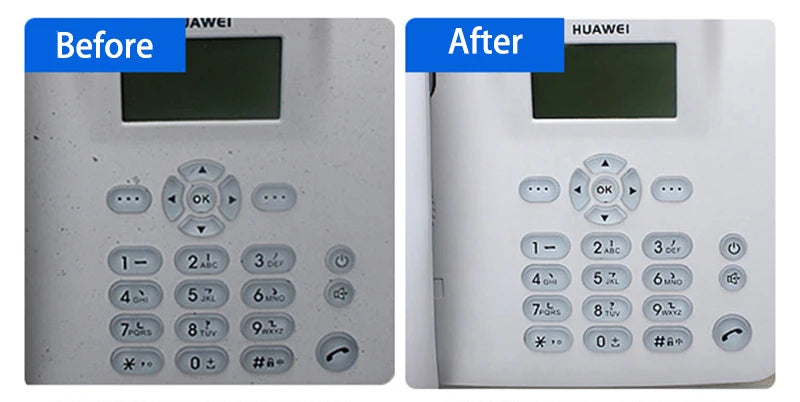 kitchen cleaning eraser

