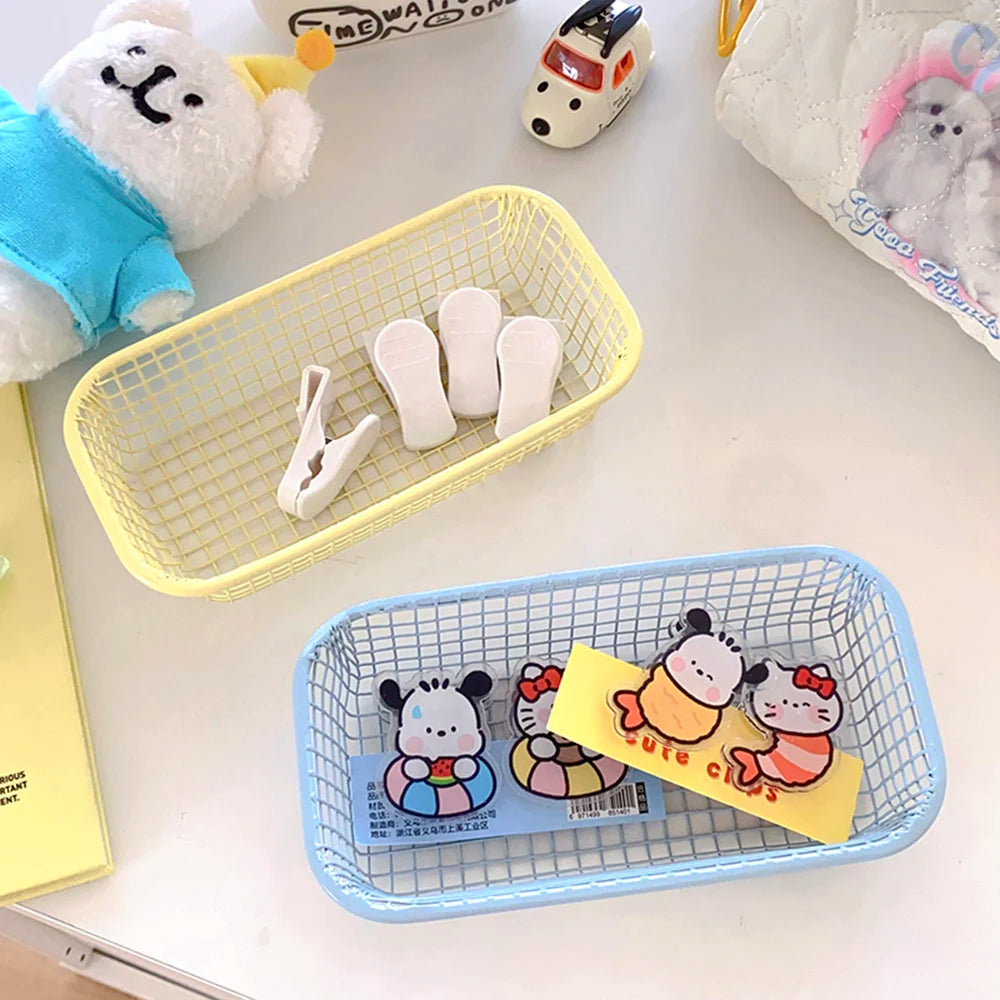 kitchen drain basket

