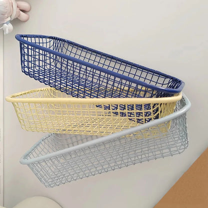 kitchen drain basket

