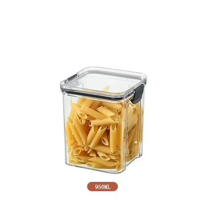 kitchen food storage containers

