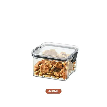 kitchen food storage containers

