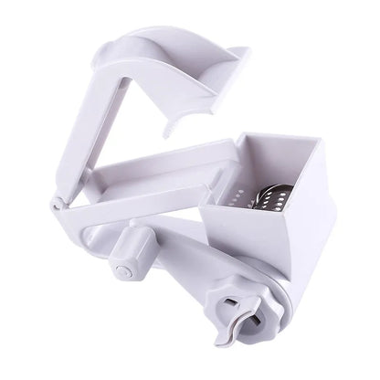 kitchen hand-cranked

