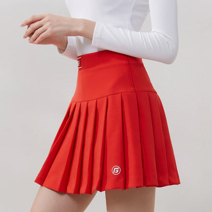 women's golf skirt, pleated golf skirt, golf skort for women, ladies golf skort, women's athletic skirt, tennis skirt for women, women's sports skirt, athletic skort women, tennis skirt, golf skirt, tennis skort, alo tennis skirt