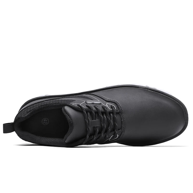 golf sneakers, mens golf sneakers, mens golf shoes, men's golf shoes, golf shoes, leather golf shoes, waterproof mens golf shoes
