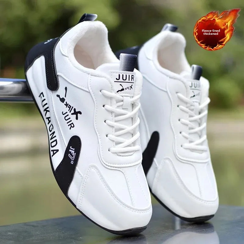 leather sneakers, leather sneakers men, waterproof mens sneakers, men shoes, mens leather, waterproof men shoes