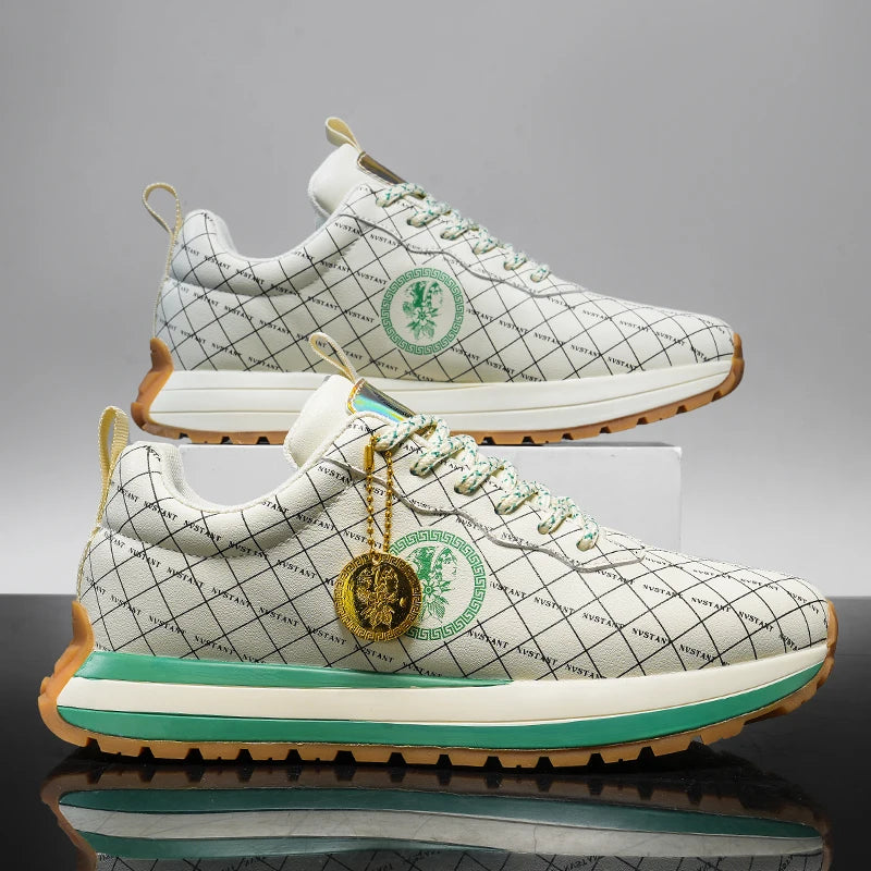 leather sneakers, unisex sneakers, sneakers men, leather sneakers men, sneakers women, golf shoes, golf sneakers, sneakers shoes for women, golf shoes men