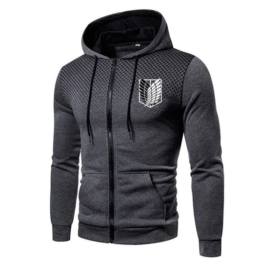 lightweight hoodie

