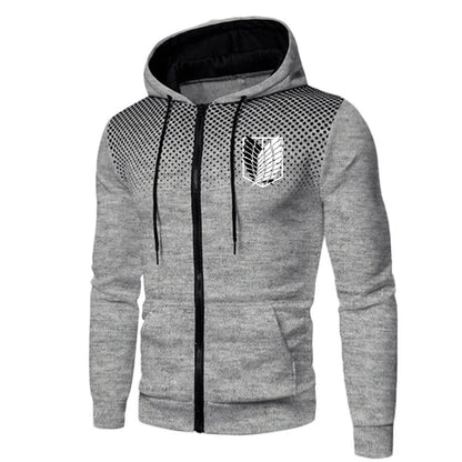 lightweight hoodie

