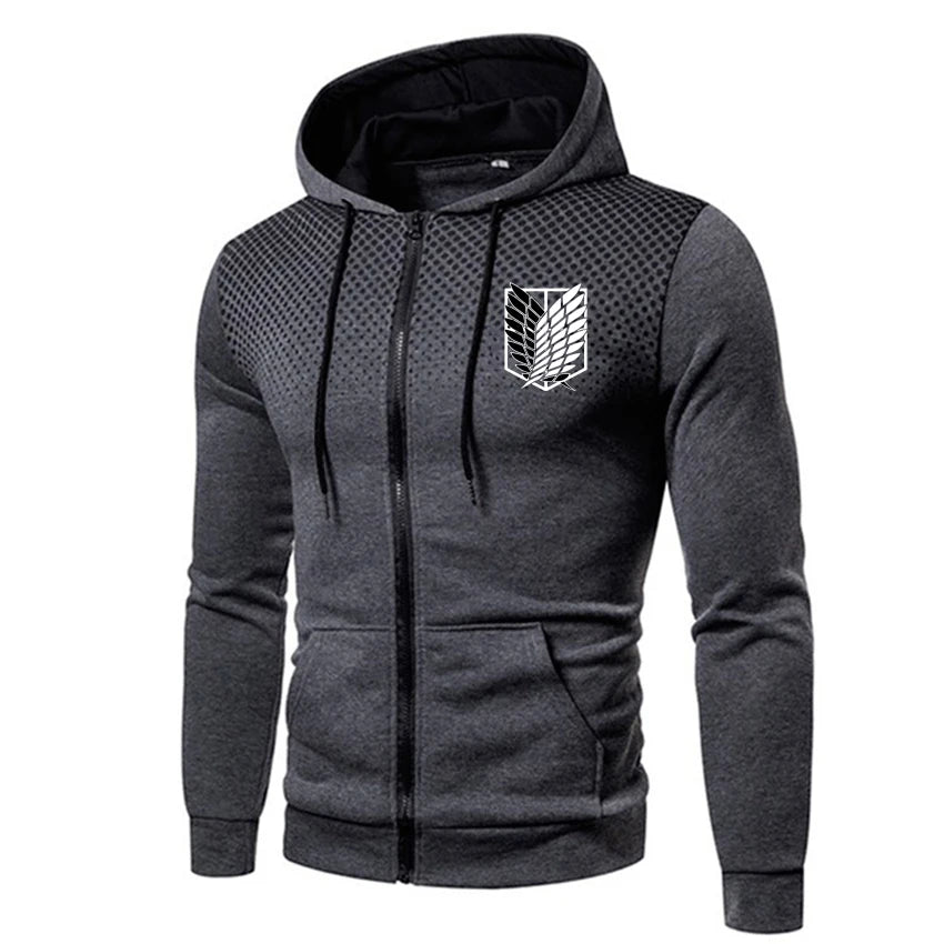 lightweight hoodie

