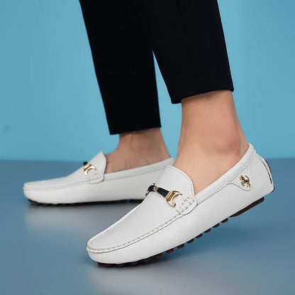loafer shoes men