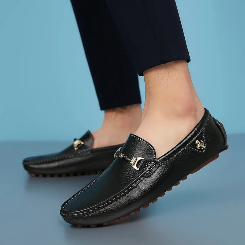 loafer shoes men