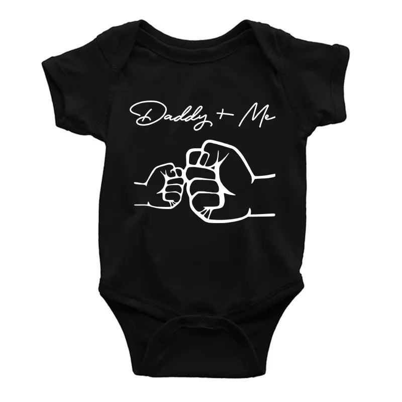 long sleeve baby onesie
