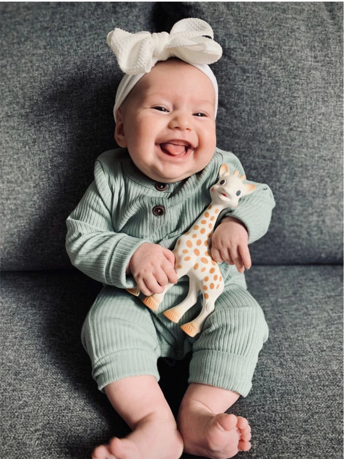 long sleeve baby tops
