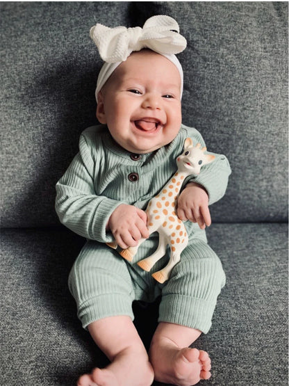 long sleeve baby tops
