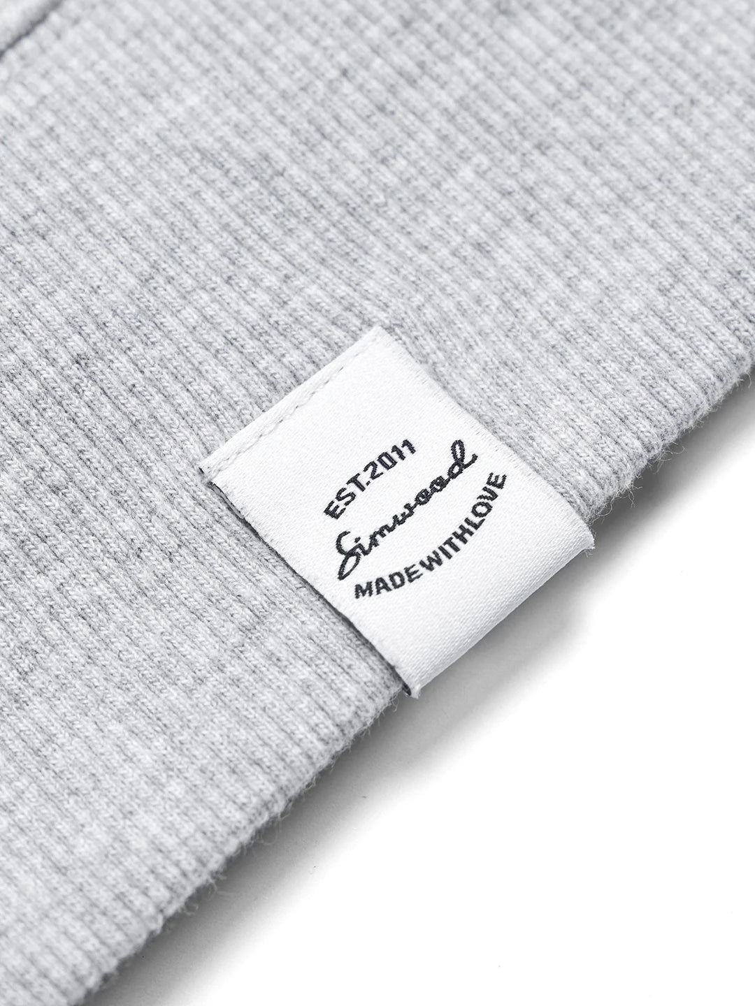 SIMWOOD 2024 Autumn Basic Sweatshirts
