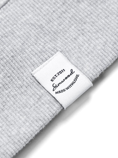 SIMWOOD 2024 Autumn Basic Sweatshirts
