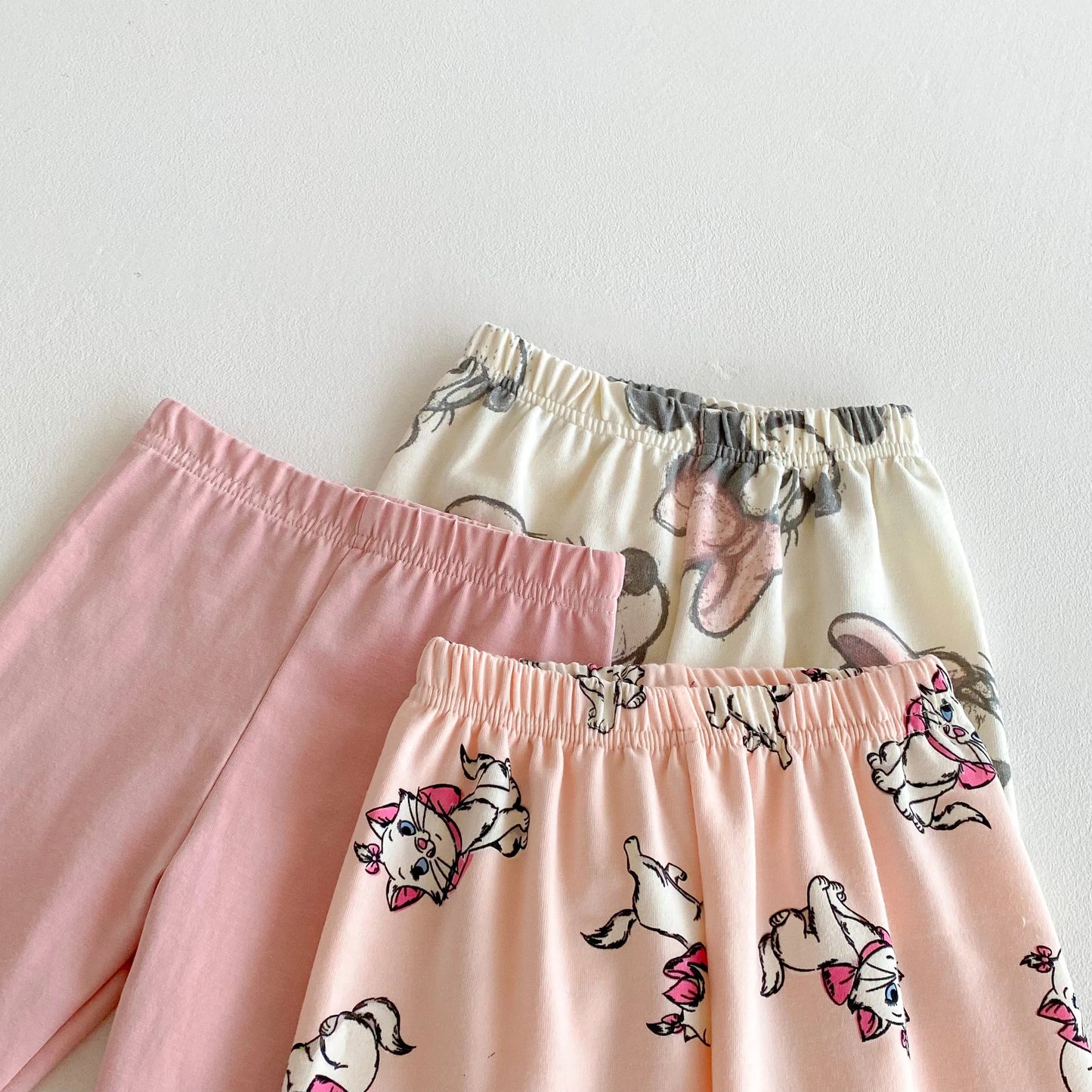 long sleeves spring outfit

