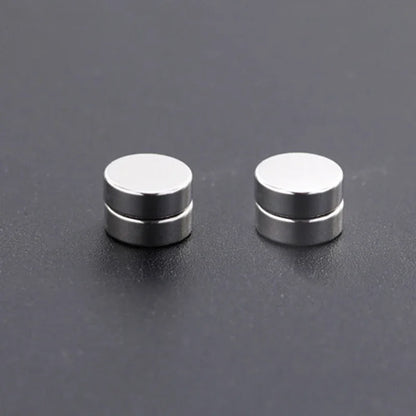 magnetic earrings


