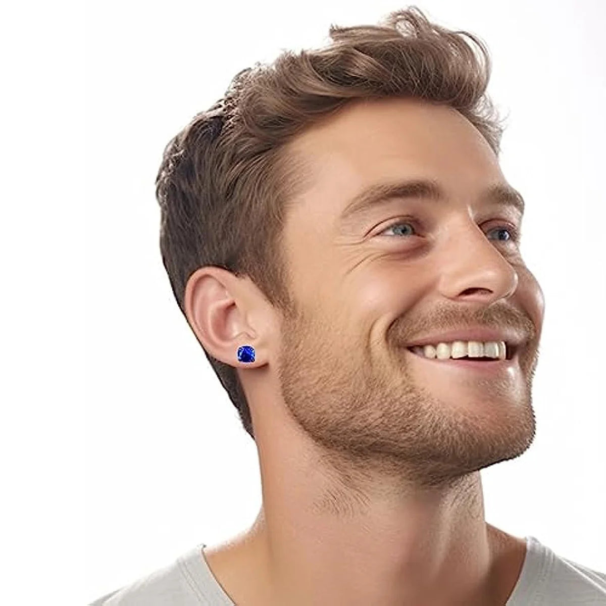 magnetic earrings studs
