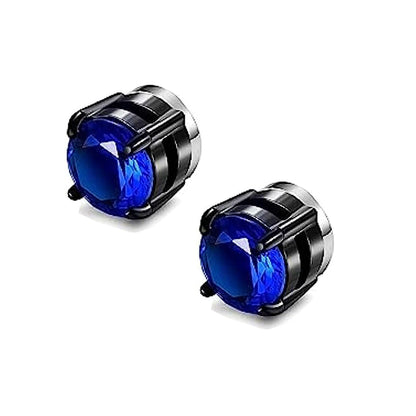 magnetic earrings studs
