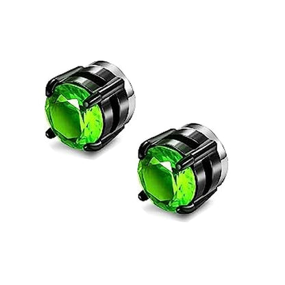 magnetic earrings studs
