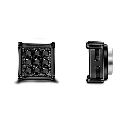 magnetic stud earrings unisex
