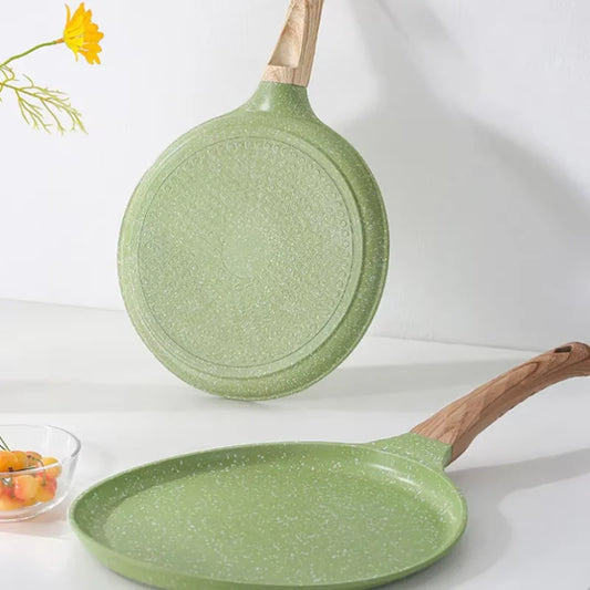 maifan stone pan

