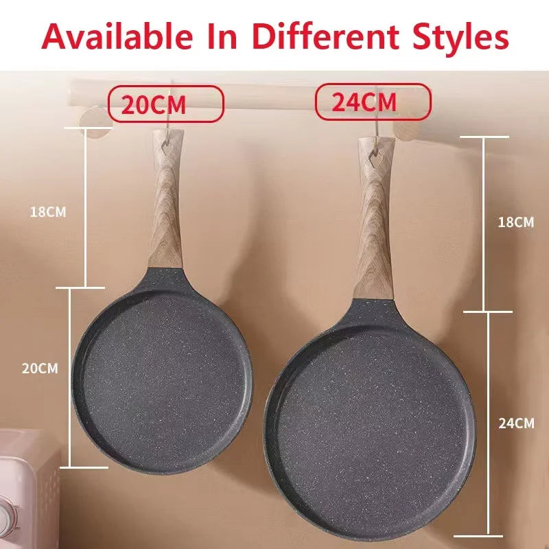 maifan stone pan

