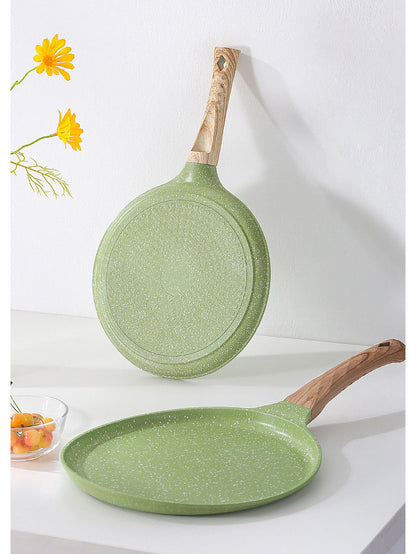 maifan stone pan

