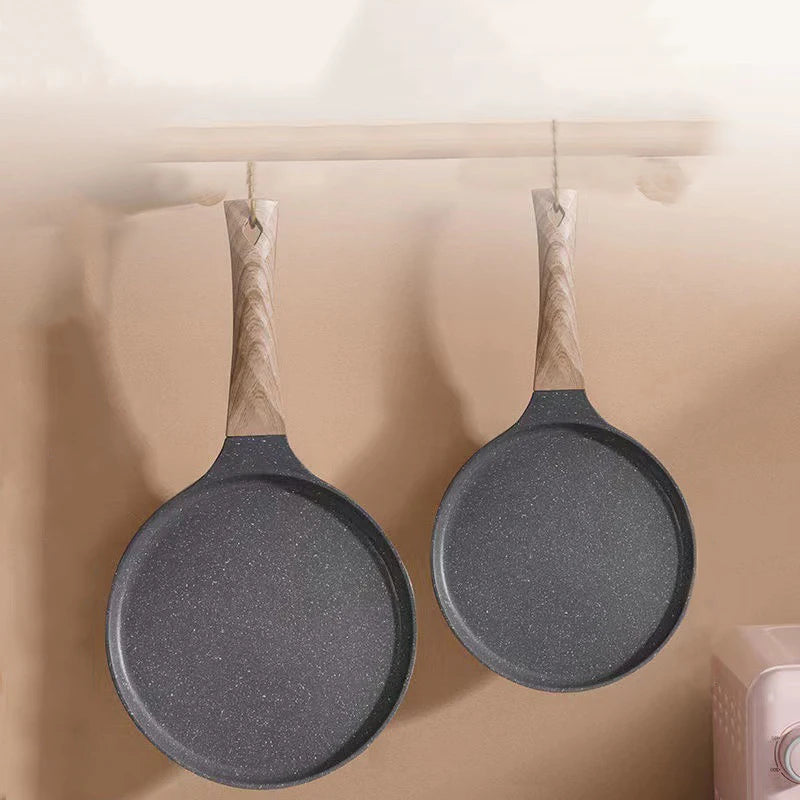 maifan stone pan

