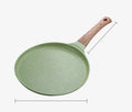 Green 6 inch