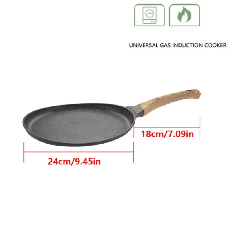 maifan stone pan

