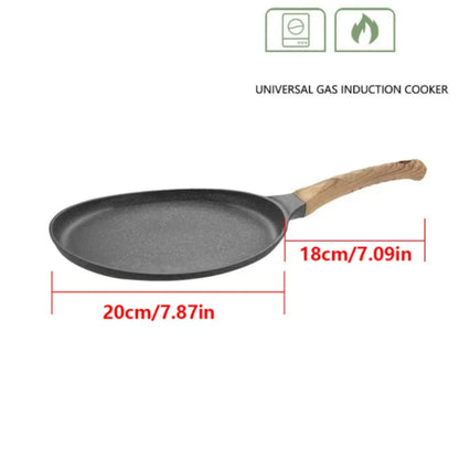 maifan stone pan

