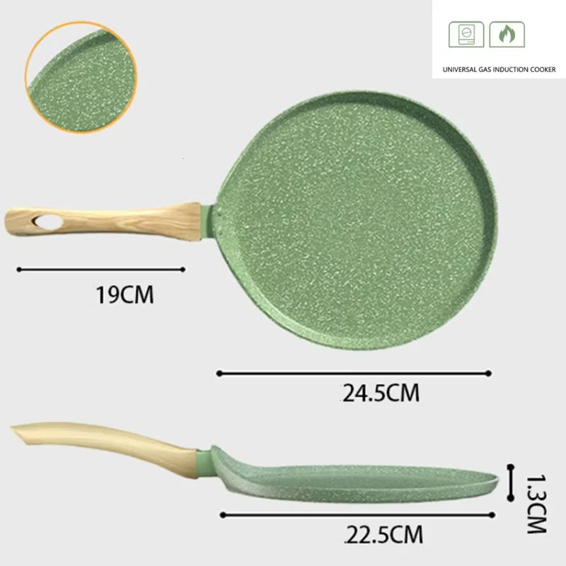 maifan stone pan

