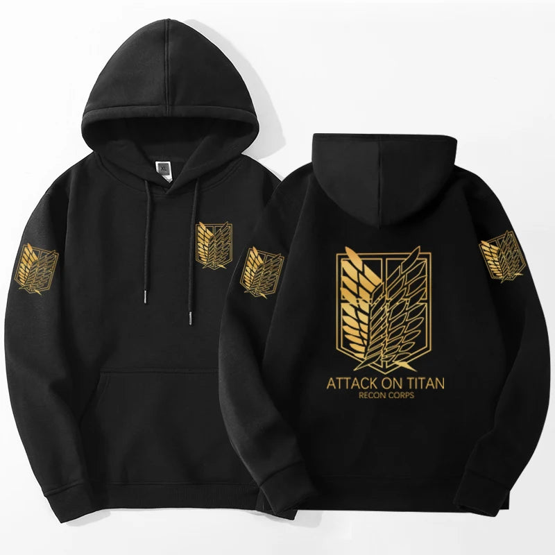 men pullover hoodies