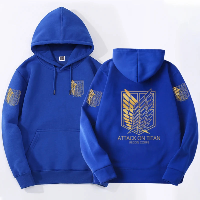 men pullover hoodies