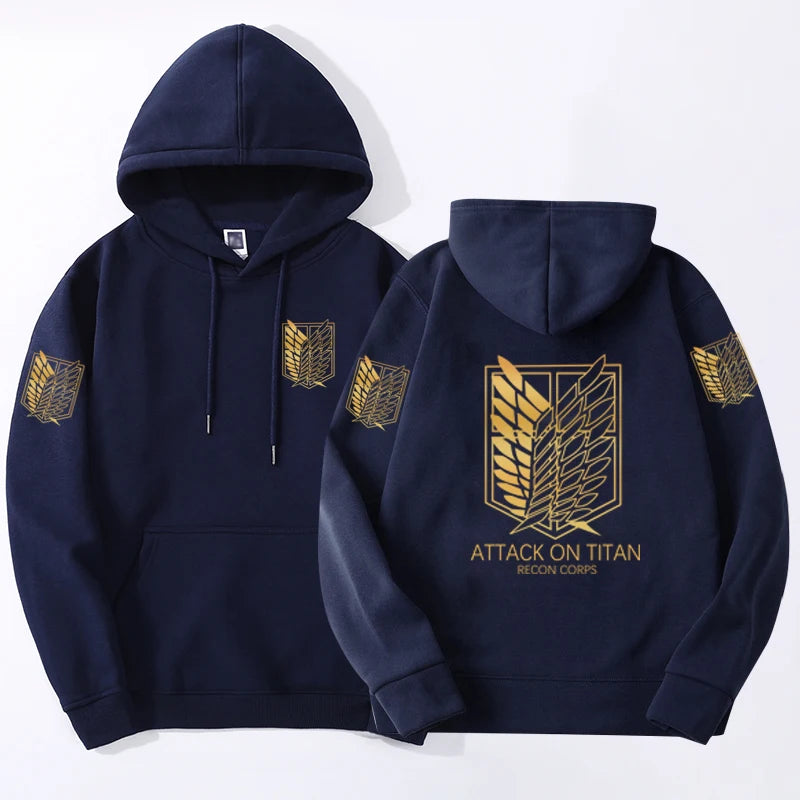 men pullover hoodies