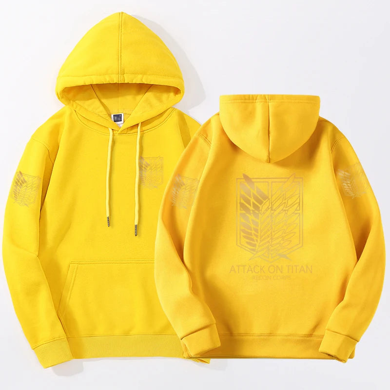 men pullover hoodies