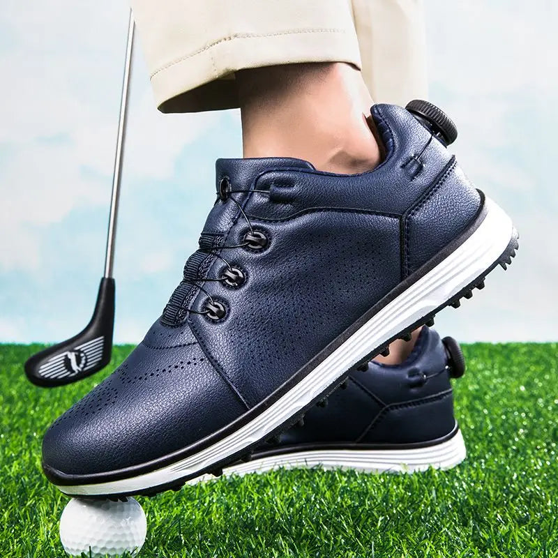 golf sneakers, mens golf sneakers, athletic golf shoes, golf shoes men, breathable golf shoes, men's golf shoes
