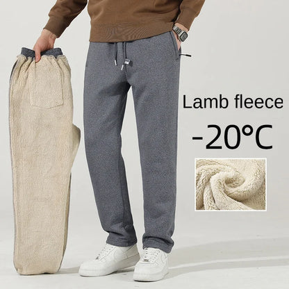 men's winter fleece pants, men's thermal pants, men's fleece joggers, cold weather pants men, winter jogger pants men, sports pants, golf pants men, track pants
