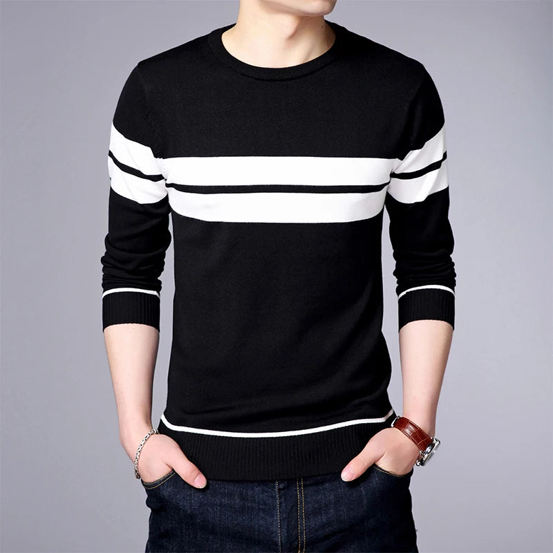 men sweater jacket
