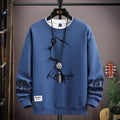 Kdo- blue