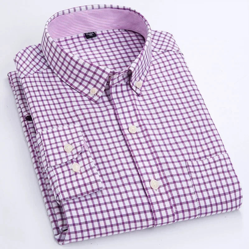mens formal shirts

