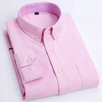 mens formal shirts

