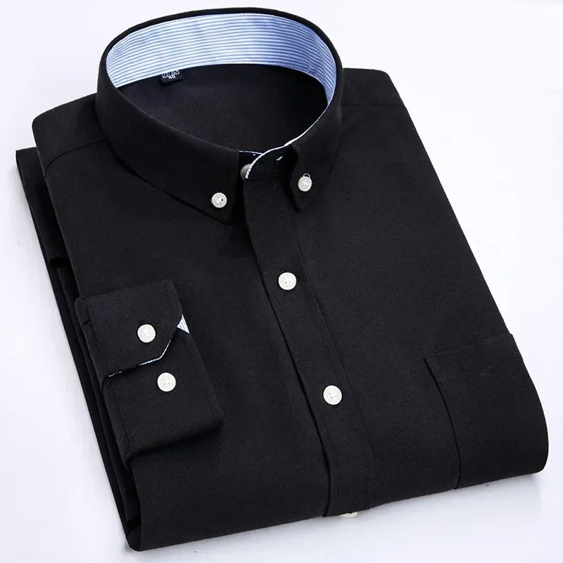 mens formal shirts

