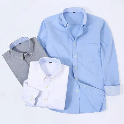 mens formal shirts

