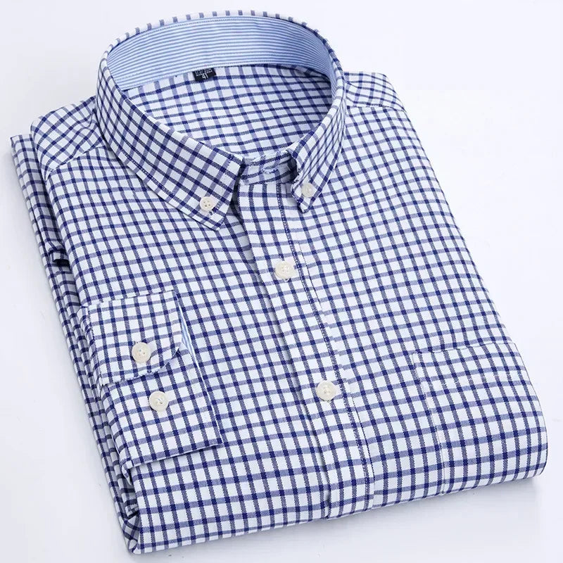 mens formal shirts

