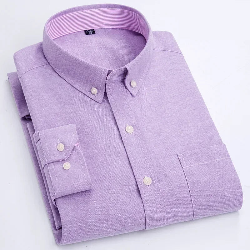 mens formal shirts

