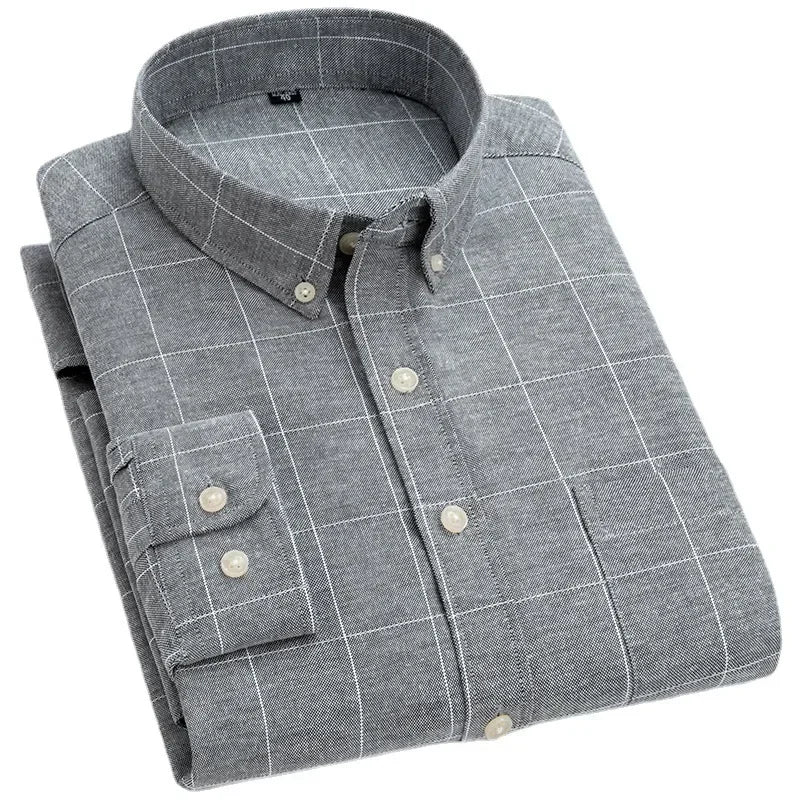 mens formal shirts

